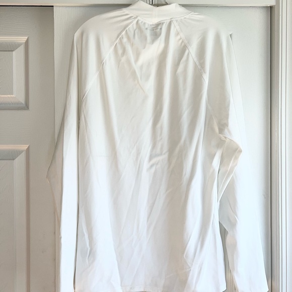 Amazon Essentials Men’s Rash Guard, X-large - Picture 3 of 4